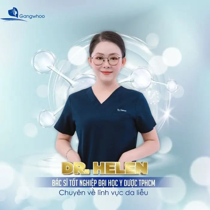 Đội Ngũ Bác Sĩ