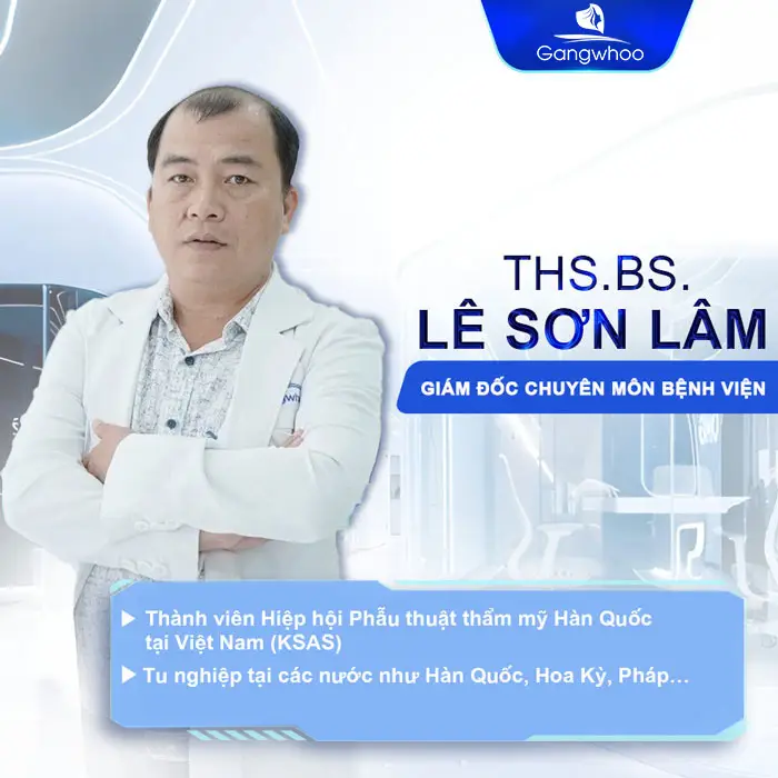 Đội Ngũ Bác Sĩ
