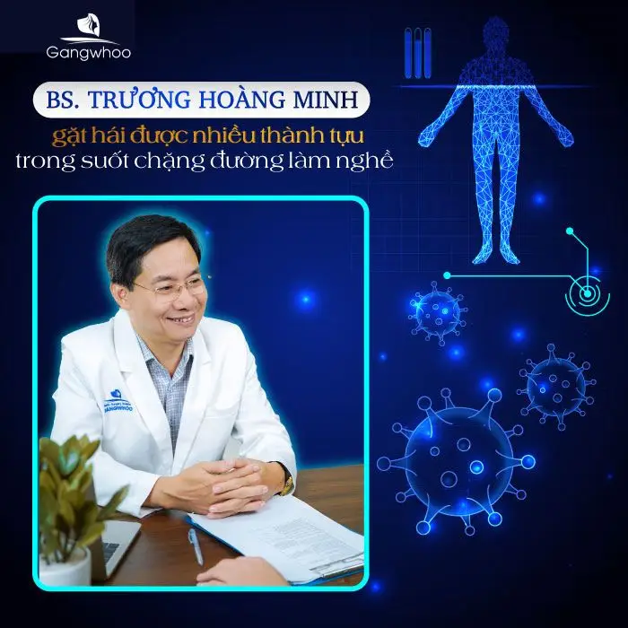 Đội Ngũ Bác Sĩ