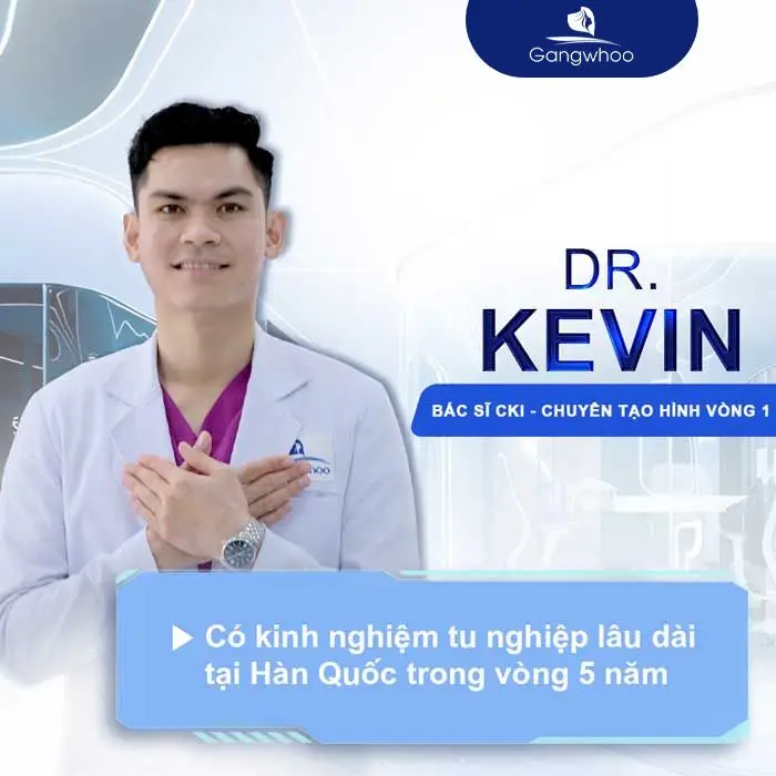 Đội Ngũ Bác Sĩ