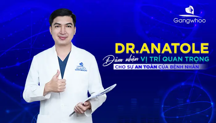 Đội Ngũ Bác Sĩ