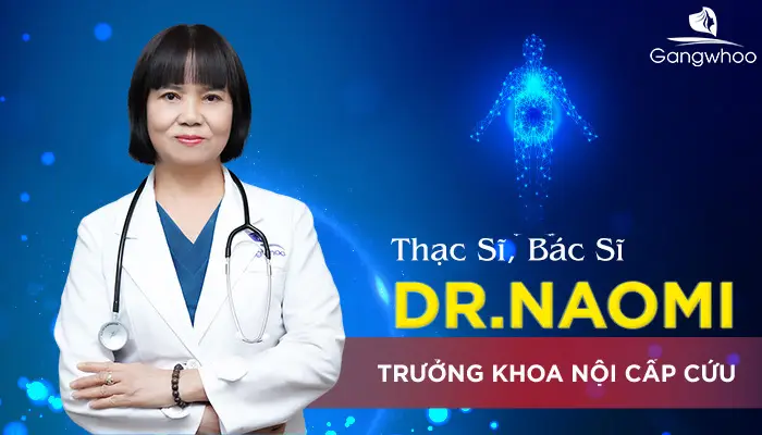 Đội Ngũ Bác Sĩ