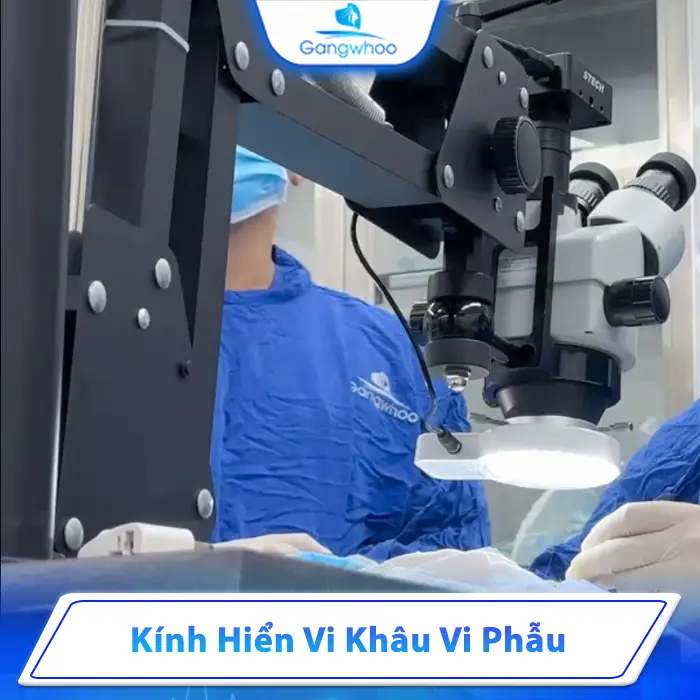 Thẩm Mỹ Viện Gangwhoo – Lựa Chọn Làm Đẹp Hoàn Hảo Cho Bạn