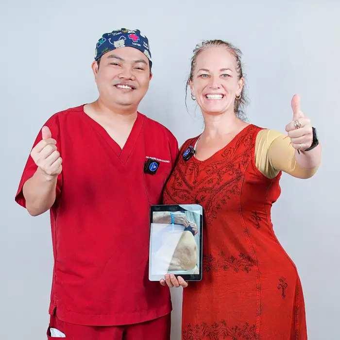 Thẩm Mỹ Viện Gangwhoo – Lựa Chọn Làm Đẹp Hoàn Hảo Cho Bạn