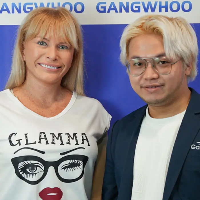 Thẩm Mỹ Viện Gangwhoo – Lựa Chọn Làm Đẹp Hoàn Hảo Cho Bạn