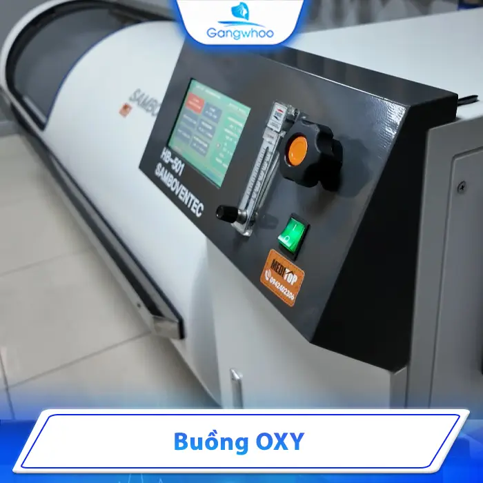 Thẩm Mỹ Viện Gangwhoo – Lựa Chọn Làm Đẹp Hoàn Hảo Cho Bạn