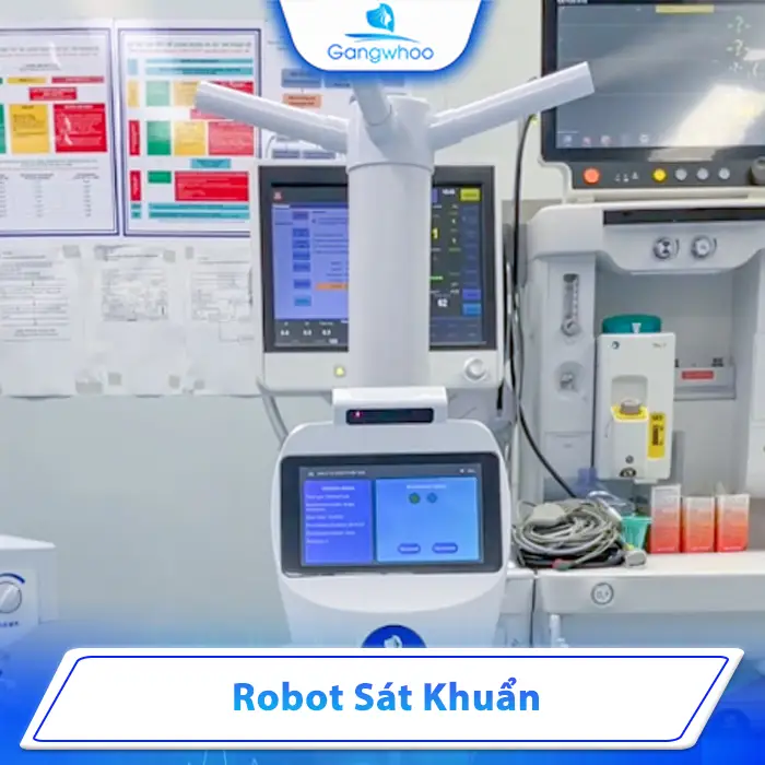 Thẩm Mỹ Viện Gangwhoo – Lựa Chọn Làm Đẹp Hoàn Hảo Cho Bạn