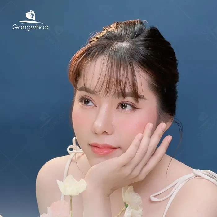 Chọn cơ sở thẩm mỹ uy tín để lấy lại dáng mũi ưng ý, tự tin